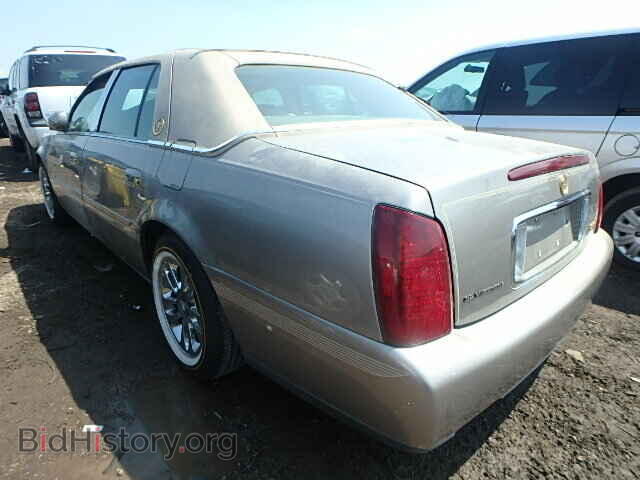 2003 CADILLAC DEVILLE - VIN: 1G6KD54Y23U231377 - Photo 3