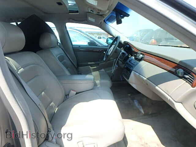 2003 CADILLAC DEVILLE - VIN: 1G6KD54Y23U231377 - Photo 5