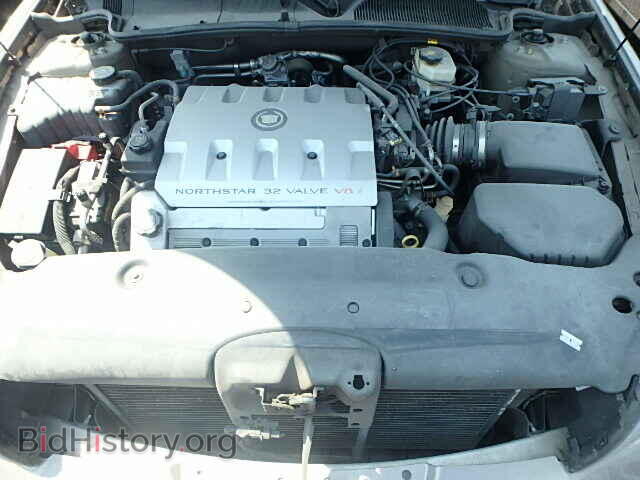 2003 CADILLAC DEVILLE - VIN: 1G6KD54Y23U231377 - Photo 7