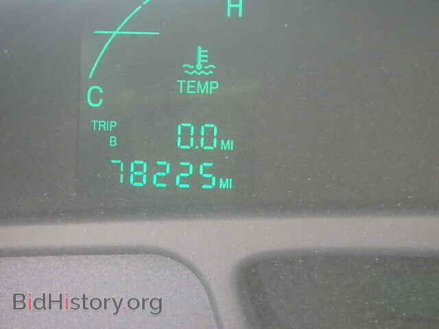 2003 CADILLAC DEVILLE - VIN: 1G6KD54Y23U231377 - Photo 8