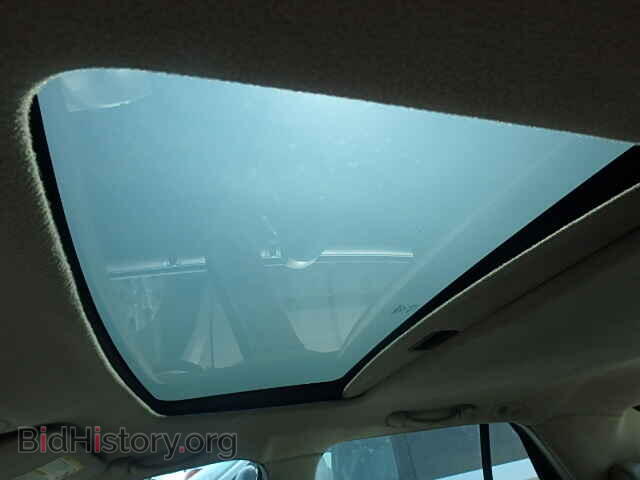 2003 CADILLAC DEVILLE - VIN: 1G6KD54Y23U231377 - Photo 9