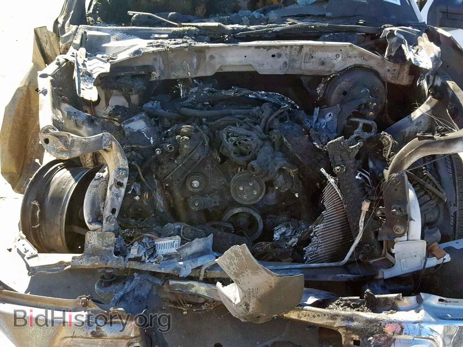 2012 FORD F150 - VIN: 1FTNF1CF3CKD27320 - Фото 7