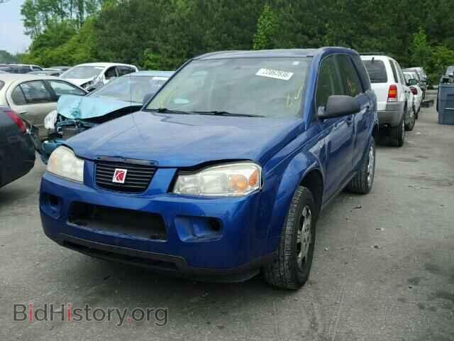 2006 SATURN VUE - VIN: 5GZCZ33D86S822852 - Фото 2