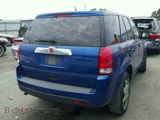 2006 SATURN VUE - VIN: 5GZCZ33D86S822852 - Фото 4