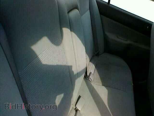 2005 MITSUBISHI LANCER - VIN: JA3AJ26E65U013415 - Фото 5