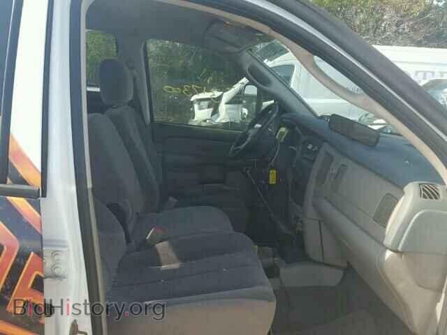 2003 DODGE RAM 3500 - VIN: 3D3MA48C73G847044 - Фото 5