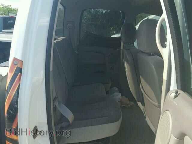 2003 DODGE RAM 3500 - VIN: 3D3MA48C73G847044 - Фото 6