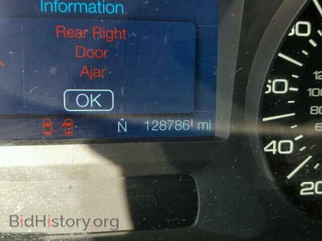 2013 FORD EDGE - VIN: 2FMDK4JC4DBA59581 - Фото 8