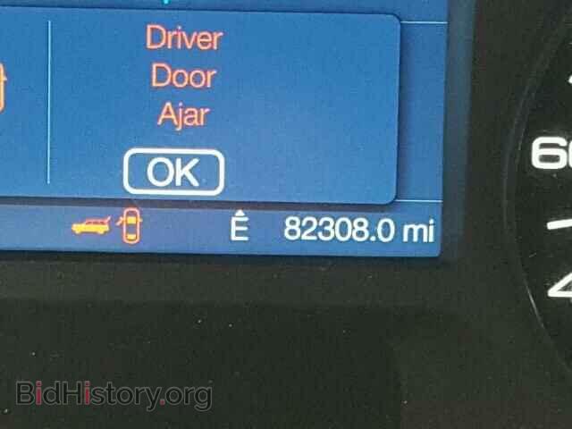 2013 FORD EDGE - VIN: 2FMDK3GC9DBE25004 - Photo 8