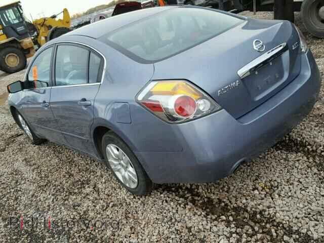 2012 NISSAN ALTIMA BAS - VIN: 1N4AL2AP2CC193053 - Фото 3
