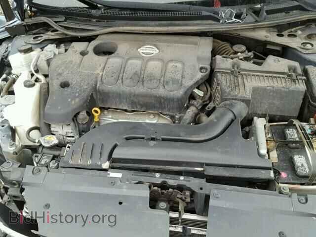2012 NISSAN ALTIMA BAS - VIN: 1N4AL2AP2CC193053 - Фото 7