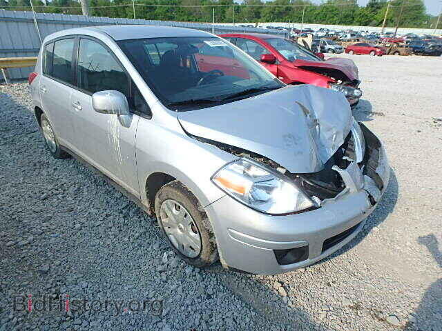 Photo 3N1BC1CP9BL447689 - NISSAN VERSA 2011