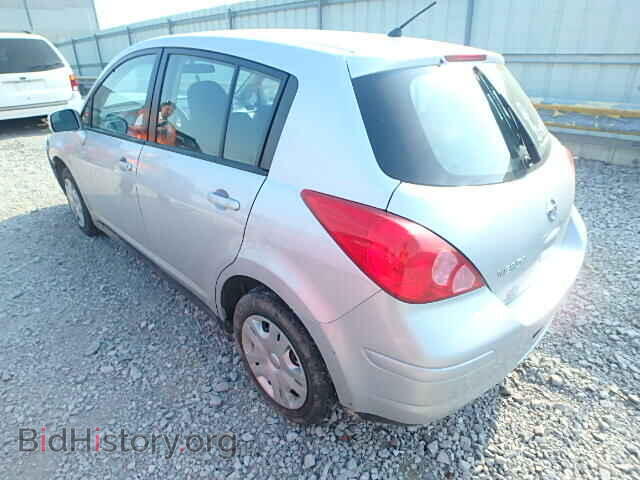 2011 NISSAN VERSA - VIN: 3N1BC1CP9BL447689 - Photo 3