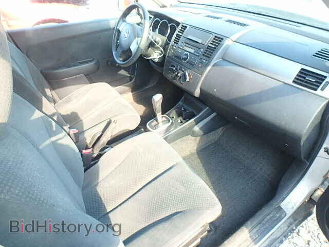 2011 NISSAN VERSA - VIN: 3N1BC1CP9BL447689 - Photo 5