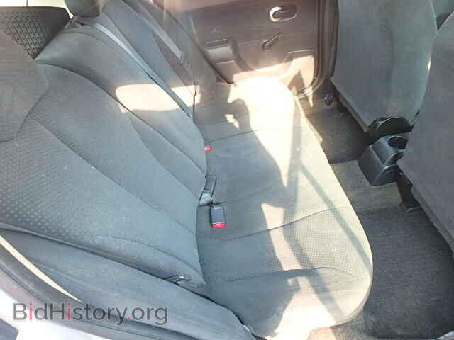 2011 NISSAN VERSA - VIN: 3N1BC1CP9BL447689 - Photo 6