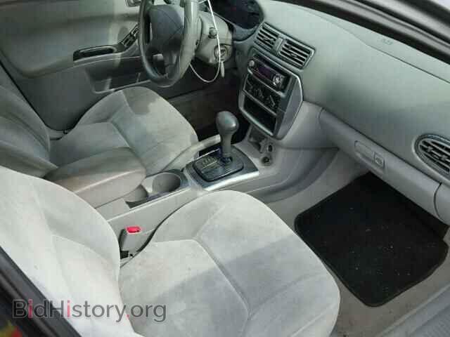 2002 MITSUBISHI GALANT - VIN: 4A3AA46G92E130066 - Фото 5