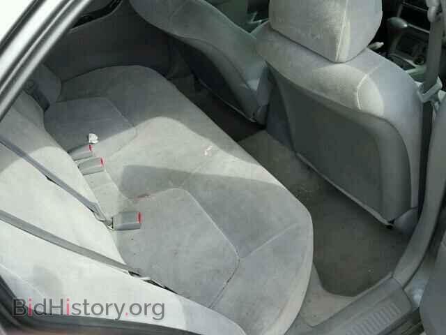 2002 MITSUBISHI GALANT - VIN: 4A3AA46G92E130066 - Фото 6