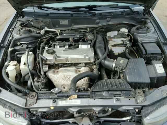 2002 MITSUBISHI GALANT - VIN: 4A3AA46G92E130066 - Фото 7