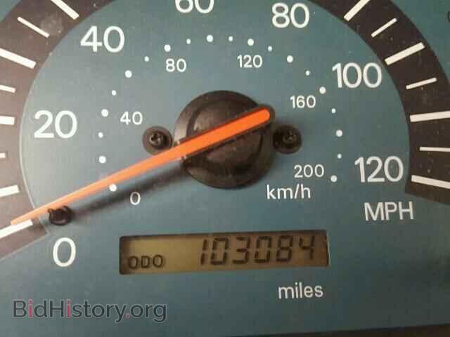 2002 MITSUBISHI GALANT - VIN: 4A3AA46G92E130066 - Фото 8