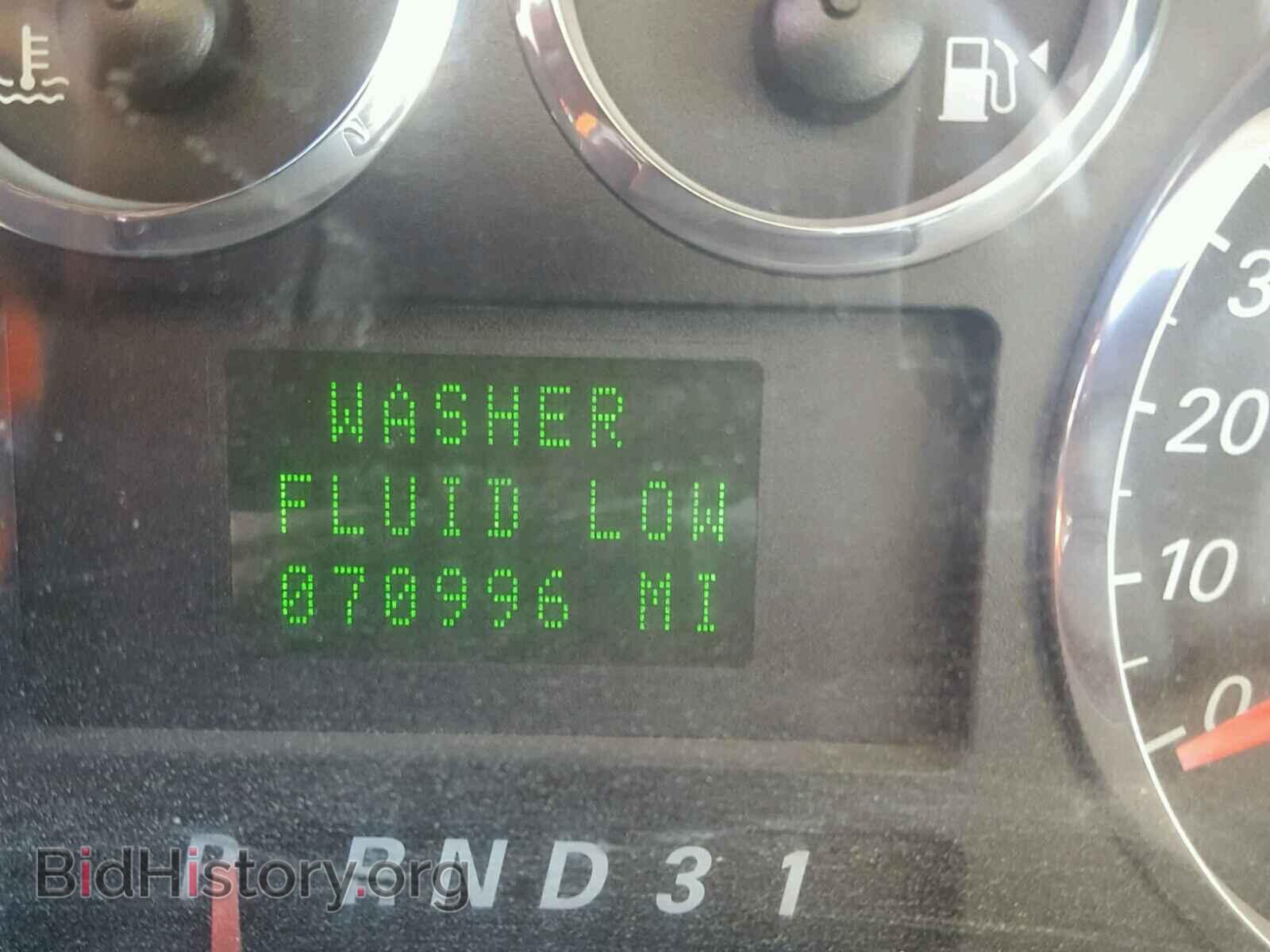 2004 FORD FREESTAR - VIN: 2FMZA58254BA32305 - Фото 8