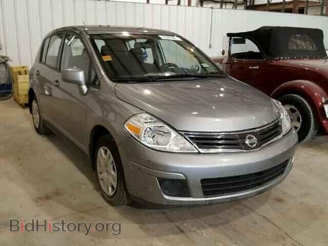 Photo 3N1BC1CP1BL382840 - NISSAN VERSA 2011