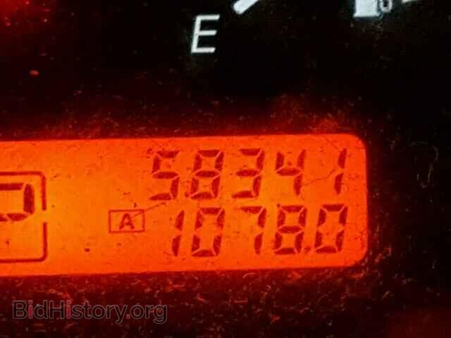 2011 NISSAN VERSA - VIN: 3N1BC1CP1BL382840 - Фото 8