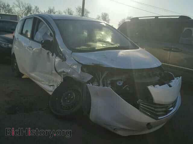 Фотография 3N1CE2CP3GL379224 - NISSAN VERSA 2016