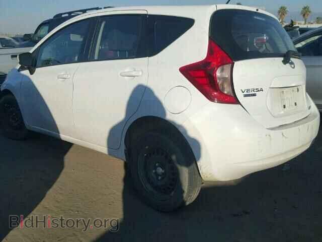 2016 NISSAN VERSA - VIN: 3N1CE2CP3GL379224 - Фото 3