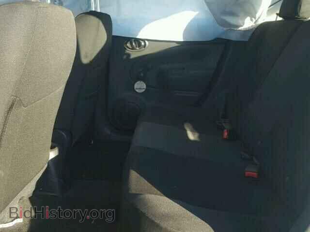 2016 NISSAN VERSA - VIN: 3N1CE2CP3GL379224 - Фото 6