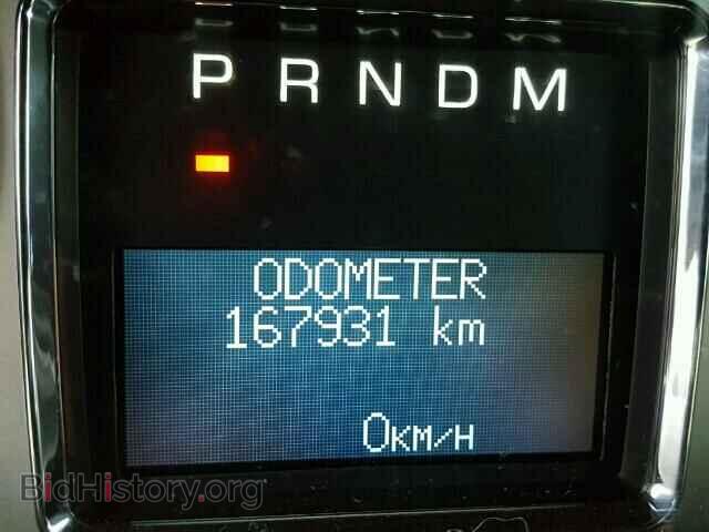 2007 CADILLAC ESCALADE - VIN: 3GYFK62807G231507 - Фото 8