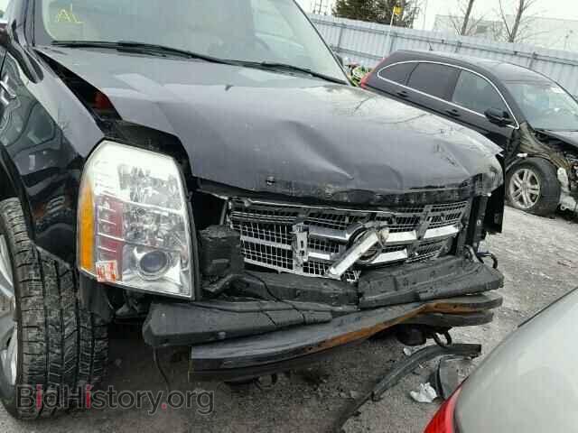 2007 CADILLAC ESCALADE - VIN: 3GYFK62807G231507 - Фото 9
