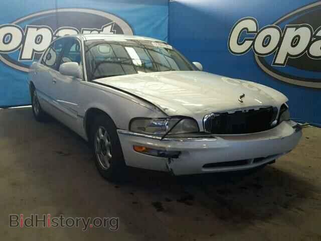 Фотография 1G4CW52K6Y4112793 - BUICK PARK AVE 2000