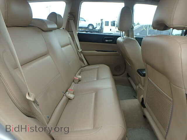 2005 SUBARU FORESTER - VIN: JF1SG67645H704704 - Фото 6