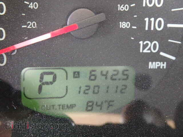 2005 SUBARU FORESTER - VIN: JF1SG67645H704704 - Фото 8