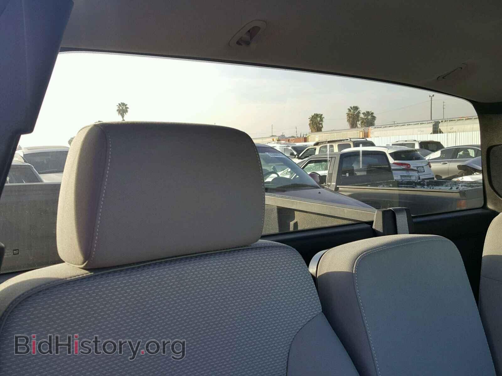 2014 CHEVROLET SILVERADO - VIN: 1GCNCPEC4EZ123053 - Фото 6