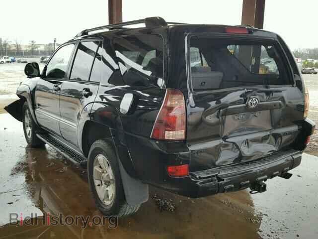 2005 TOYOTA 4RUNNER - VIN: JTEZU14R558033848 - Фото 3