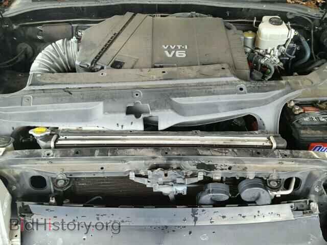 2005 TOYOTA 4RUNNER - VIN: JTEZU14R558033848 - Фото 7