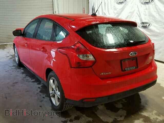 2012 FORD FOCUS - VIN: 1FAHP3K21CL167099 - Photo 3