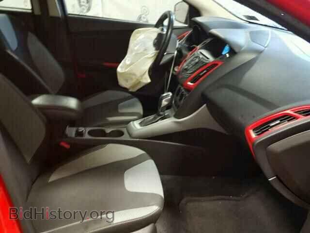 2012 FORD FOCUS - VIN: 1FAHP3K21CL167099 - Photo 5