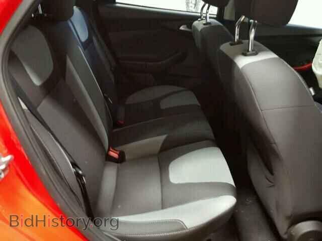 2012 FORD FOCUS - VIN: 1FAHP3K21CL167099 - Photo 6