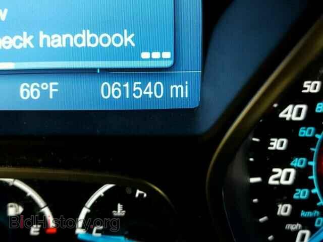 2012 FORD FOCUS - VIN: 1FAHP3K21CL167099 - Photo 8