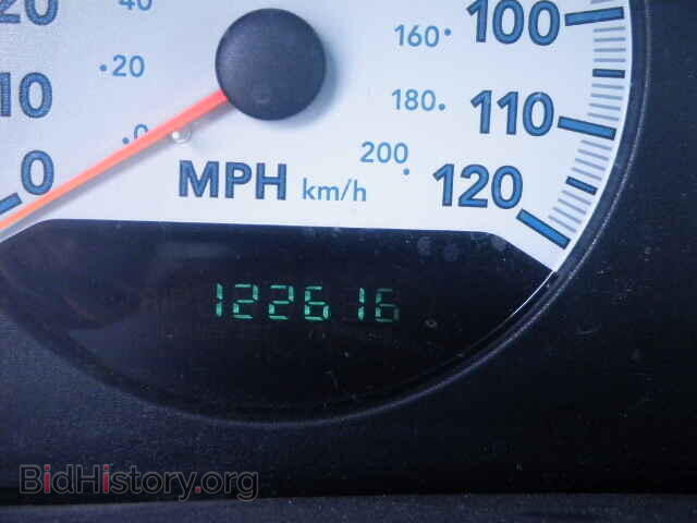 2006 DODGE CARAVAN - VIN: 2D4GP44L16R886529 - Фото 8
