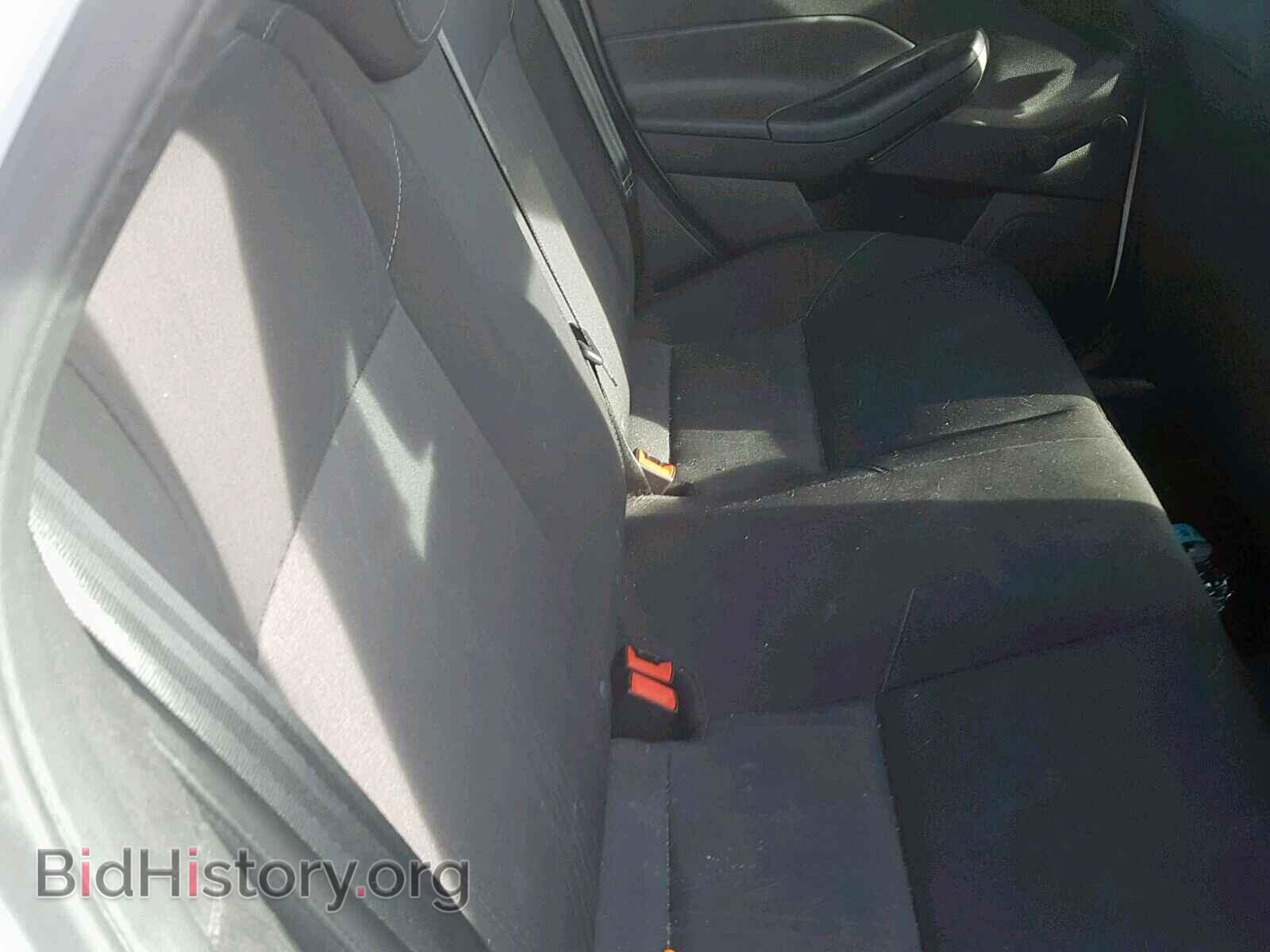 2015 FORD FOCUS - VIN: 1FADP3E21FL297558 - Фото 6