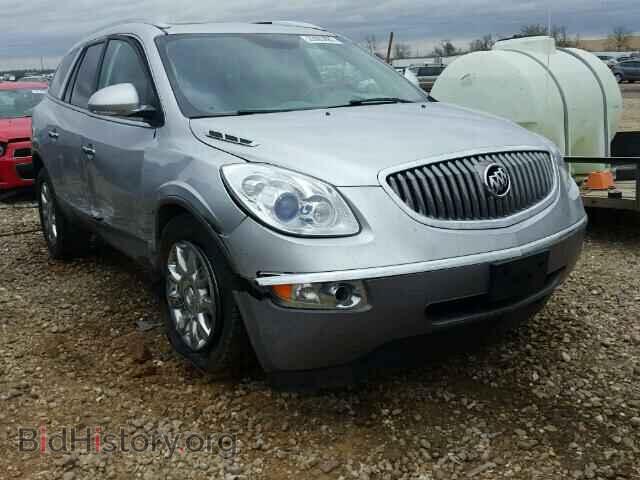 Фотография 5GAKRCED0CJ309723 - BUICK ENCLAVE 2012