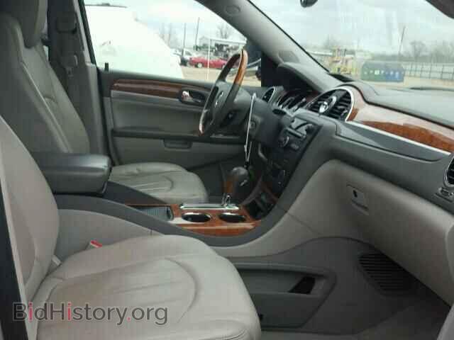 2012 BUICK ENCLAVE - VIN: 5GAKRCED0CJ309723 - Photo 5