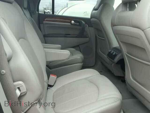 2012 BUICK ENCLAVE - VIN: 5GAKRCED0CJ309723 - Photo 6