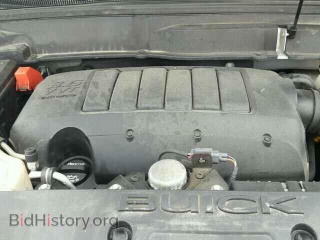 2012 BUICK ENCLAVE - VIN: 5GAKRCED0CJ309723 - Photo 7