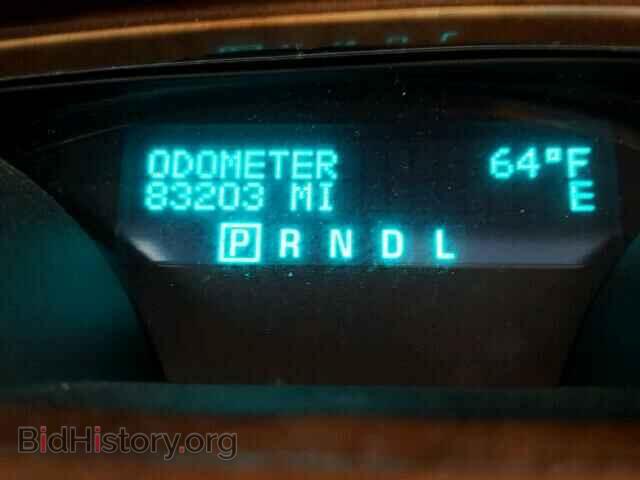 2012 BUICK ENCLAVE - VIN: 5GAKRCED0CJ309723 - Photo 8
