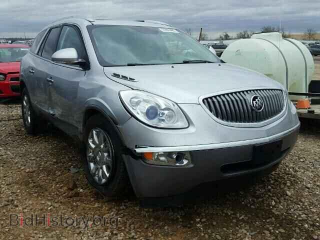 2012 BUICK ENCLAVE - VIN: 5GAKRCED0CJ309723 - Photo 9