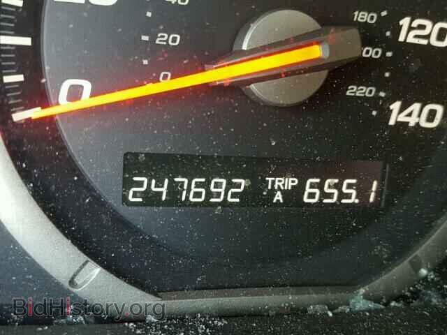 2007 HONDA PILOT - VIN: 5FNYF18787B016371 - Фото 8